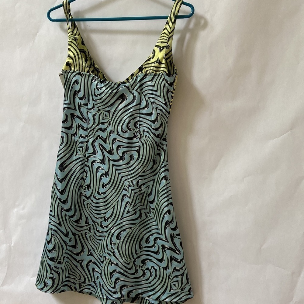 Maisie Wilen Last Dance Mini Dress - Picture 3 of 7